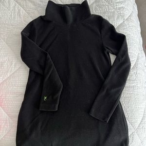 Dudley Stephens Cobble Hill Turtleneck - Small